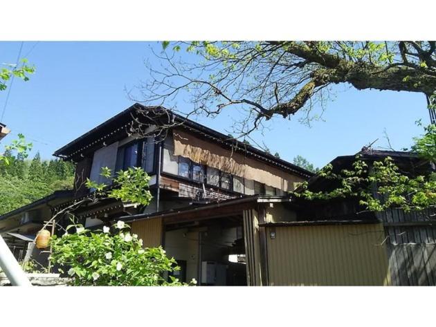 Tomareru Sento Taka No Yu - Vacation Stay 00567V Takayama  Ngoại thất bức ảnh