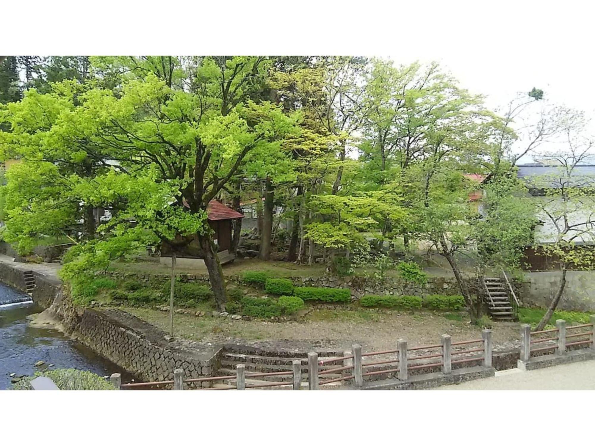 Tomareru Sento Taka No Yu - Vacation Stay 00567V Takayama  Ngoại thất bức ảnh