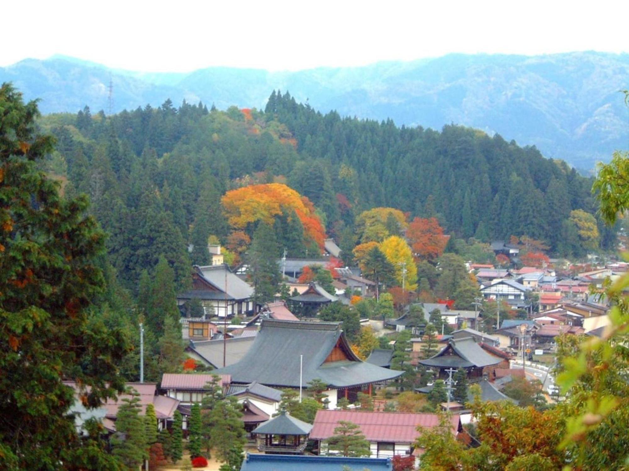 Tomareru Sento Taka No Yu - Vacation Stay 00567V Takayama  Ngoại thất bức ảnh