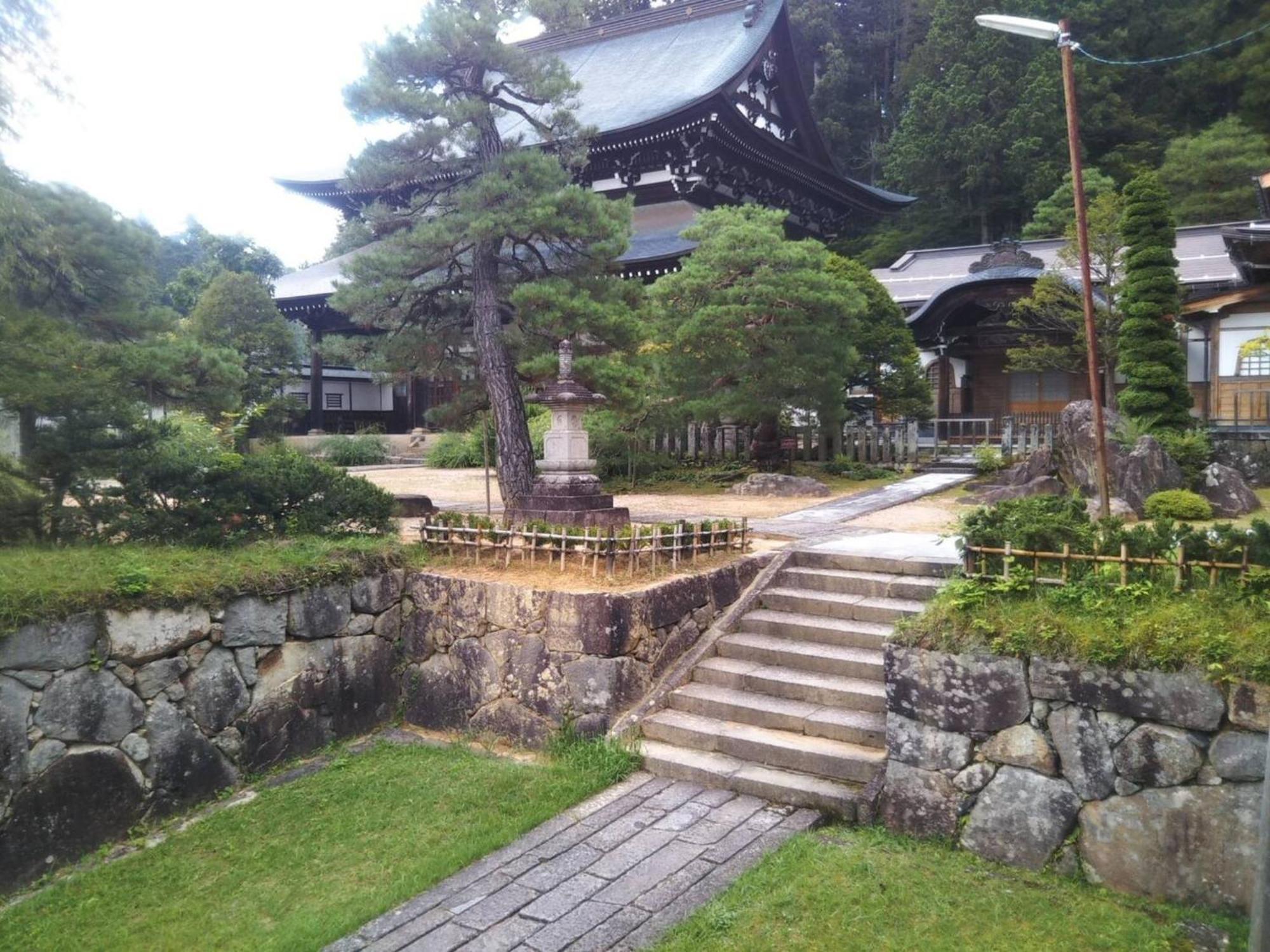 Tomareru Sento Taka No Yu - Vacation Stay 00567V Takayama  Ngoại thất bức ảnh