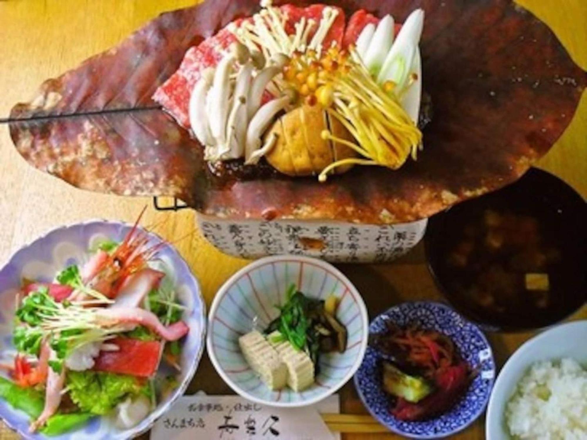 Tomareru Sento Taka No Yu - Vacation Stay 00567V Takayama  Ngoại thất bức ảnh